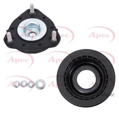 APEC braking AKM1033