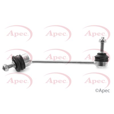 APEC braking AST4128