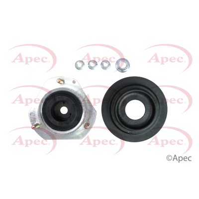 APEC braking AKM1027
