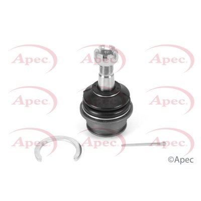 APEC braking AST0289