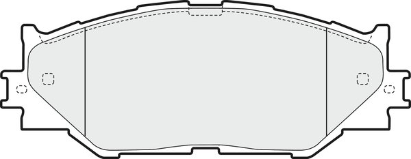 APEC braking PD3637