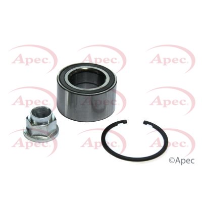 APEC braking AWB1624