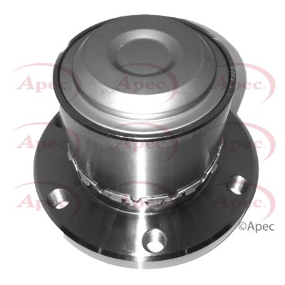 APEC braking AWB1341