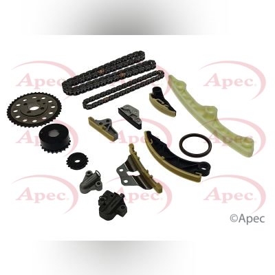 APEC braking ACK4054