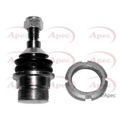 APEC braking AST0331