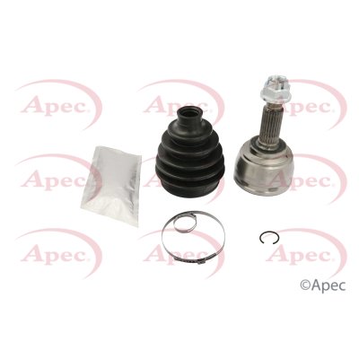 APEC braking ACV1161
