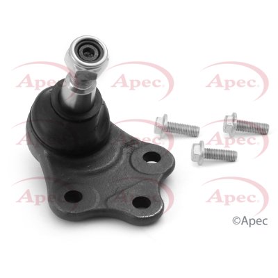 APEC braking AST0182