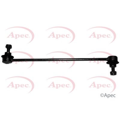 APEC braking AST4024