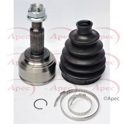 APEC braking ACV1227 APEC braking ACV1227