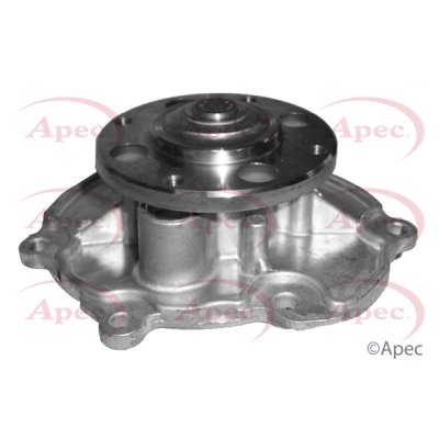 APEC braking AWP1423