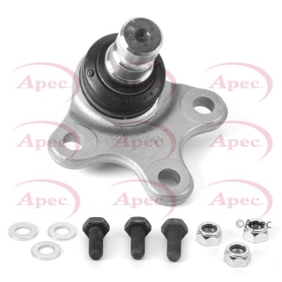 APEC braking AST0291