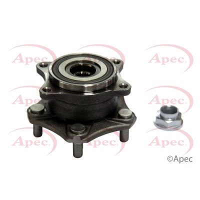 APEC braking AWB1553