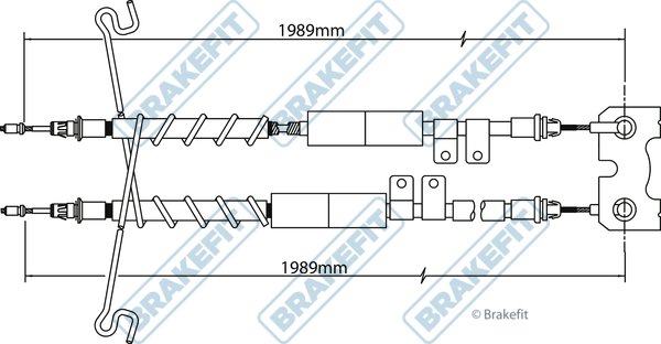 APEC braking BBC3202