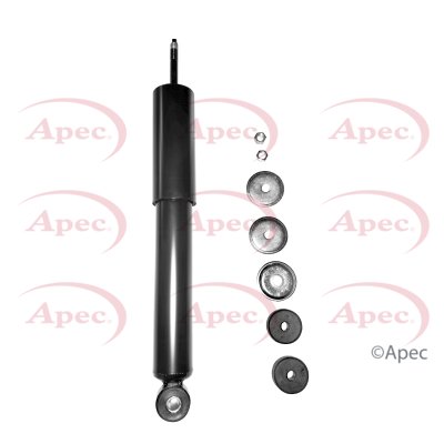 APEC braking ASA1201