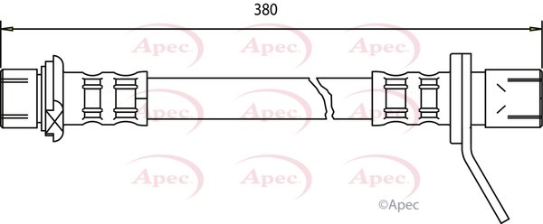 APEC braking HOS3009