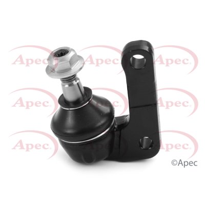 APEC braking AST0265