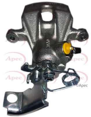 APEC braking LCA118N