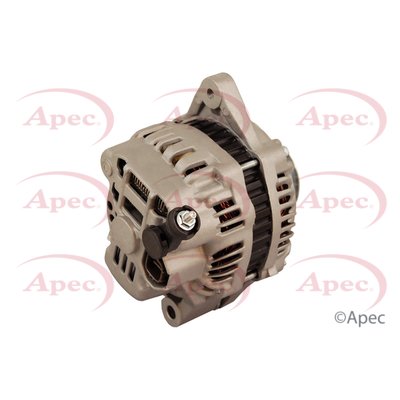APEC braking AAL1855