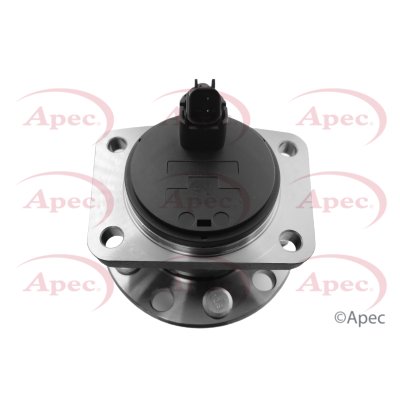 APEC braking AWB1063