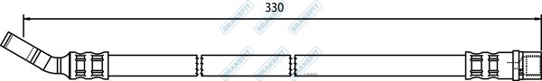 APEC braking BHO4181