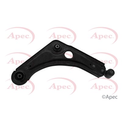 APEC braking AST2052
