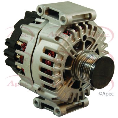 APEC braking AAL1271