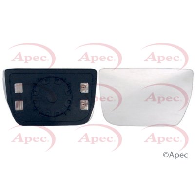 APEC braking AMG2018