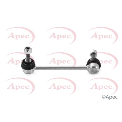 APEC braking AST4508