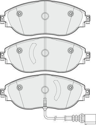 APEC braking PD3352