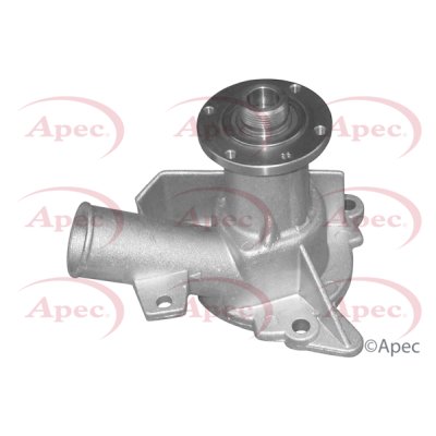 APEC braking AWP1091