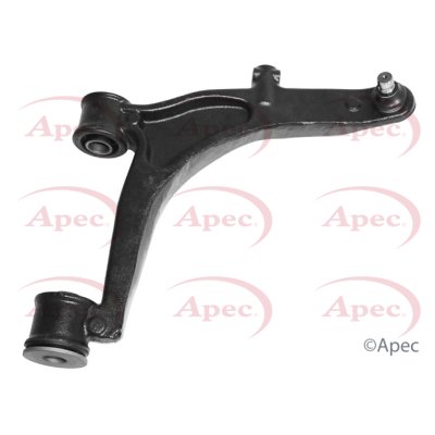APEC braking AST2507