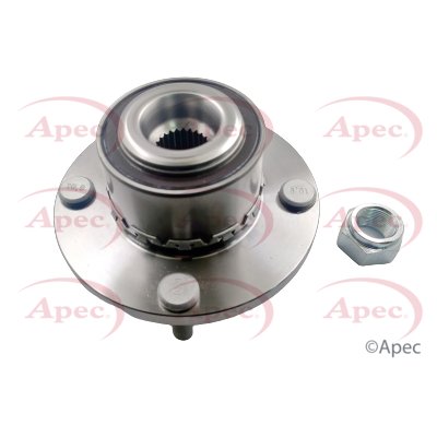 APEC braking AWB1505