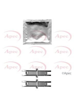 APEC braking KIT3027 APEC braking KIT3027