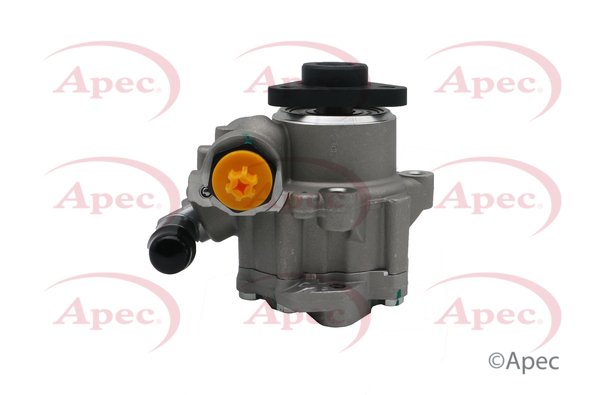 APEC braking APS1292