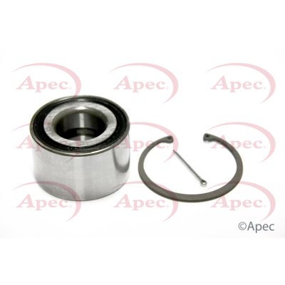 APEC braking AWB1667