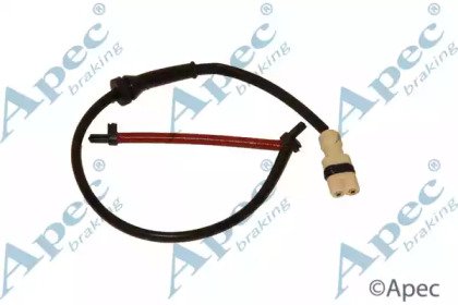 APEC braking WIR5166