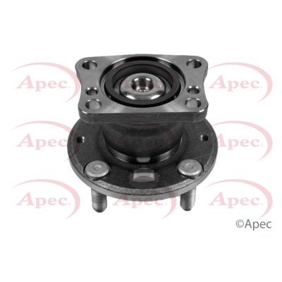 APEC braking AWB1560