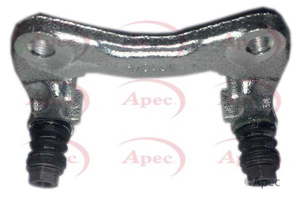 APEC braking CCA109