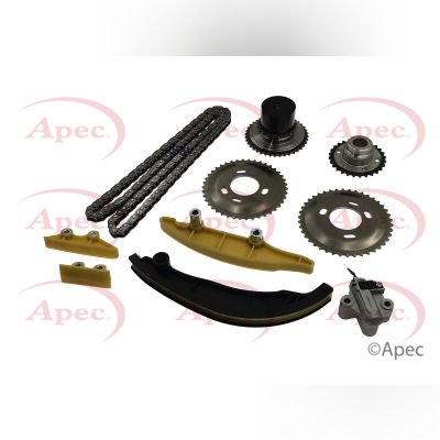 APEC braking ACK4131