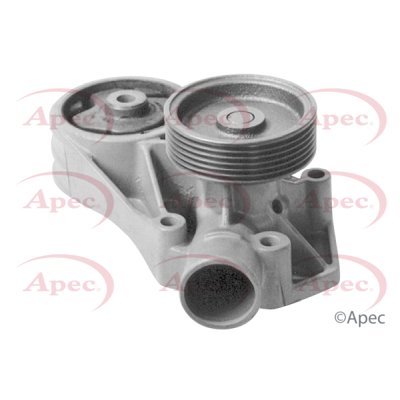 APEC braking AWP1477