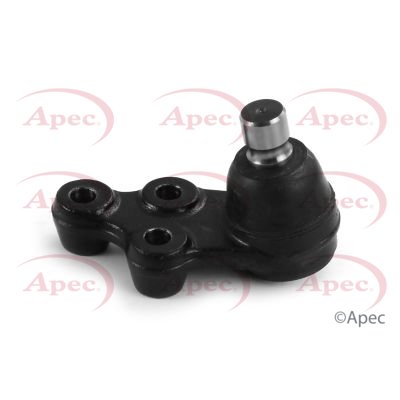 APEC braking AST0339