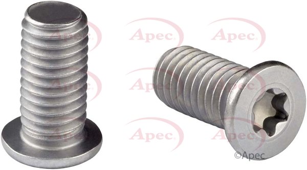 APEC braking ADS13 APEC braking ADS13