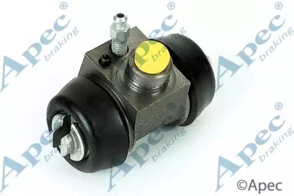 APEC braking BCY1422