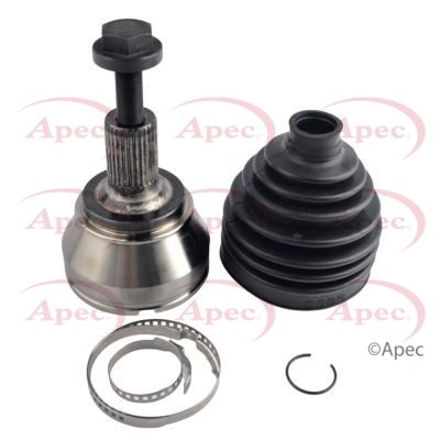 APEC braking ACV1286