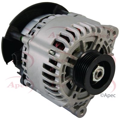 APEC braking AAL1404
