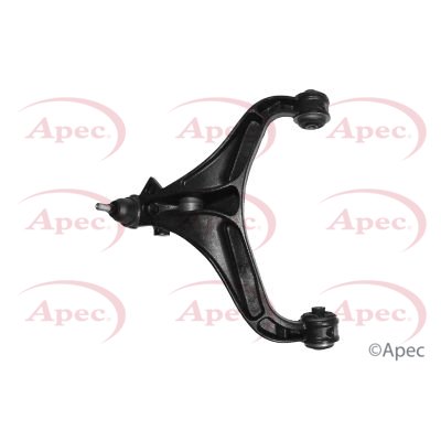 APEC braking AST3085