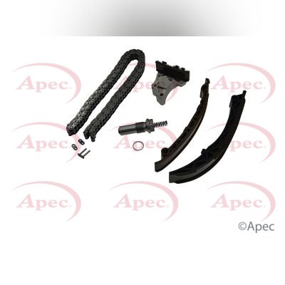 APEC braking ACK4112