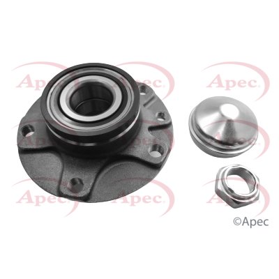 APEC braking AWB1334