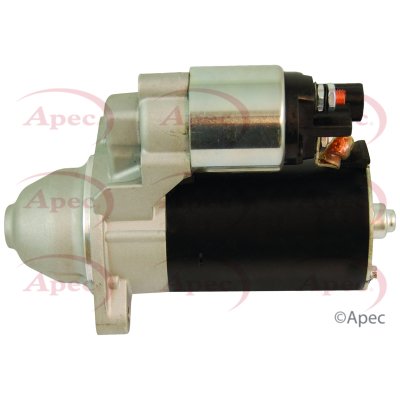 APEC braking ASM1662