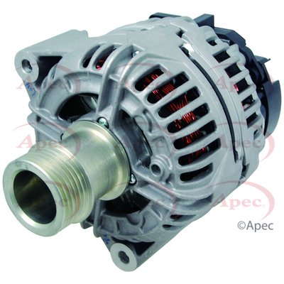 APEC braking AAL1720